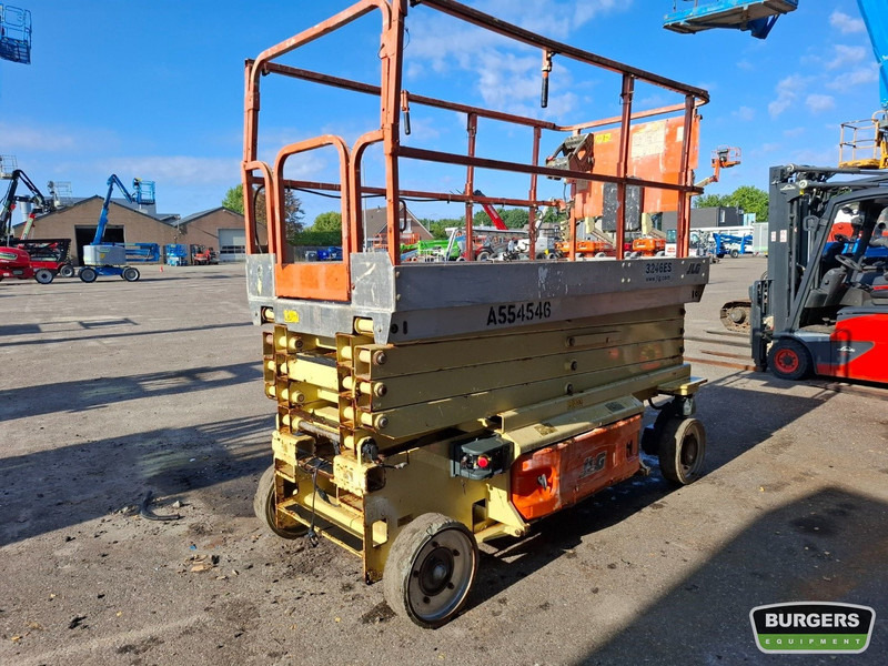 JLG 3246ES - Schaarlift: afbeelding 3 JLG 3246ES - Schaarlift: afbeelding 3