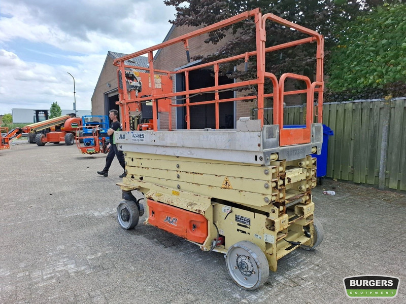 JLG 3246ES - Schaarlift: afbeelding 4 JLG 3246ES - Schaarlift: afbeelding 4