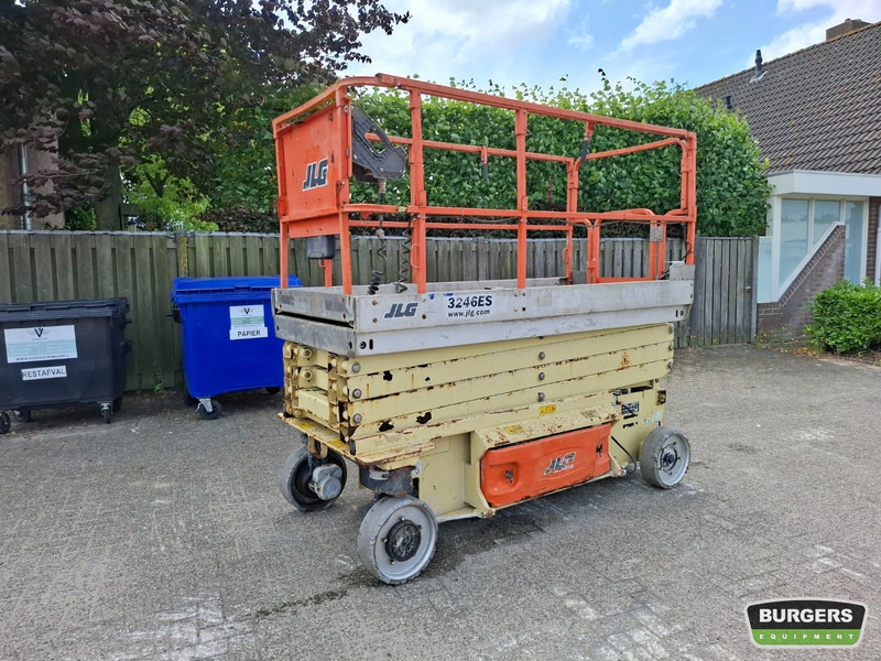 JLG 3246ES - Schaarlift: afbeelding 1 JLG 3246ES - Schaarlift: afbeelding 1