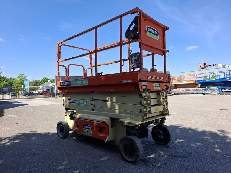JLG 3246ES - Schaarlift: afbeelding 2 JLG 3246ES - Schaarlift: afbeelding 2