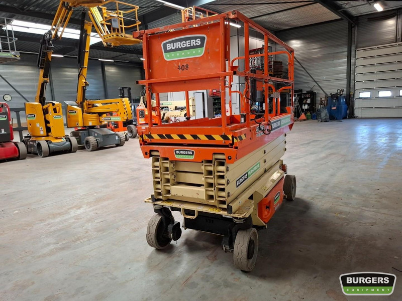 JLG 3246ES - Schaarlift: afbeelding 3 JLG 3246ES - Schaarlift: afbeelding 3