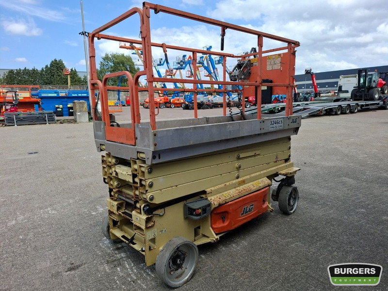 JLG 3246ES - Schaarlift: afbeelding 3 JLG 3246ES - Schaarlift: afbeelding 3