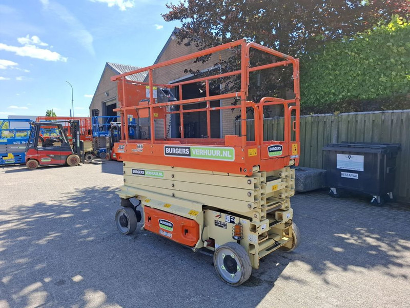 JLG 3246ES - Schaarlift: afbeelding 4 JLG 3246ES - Schaarlift: afbeelding 4