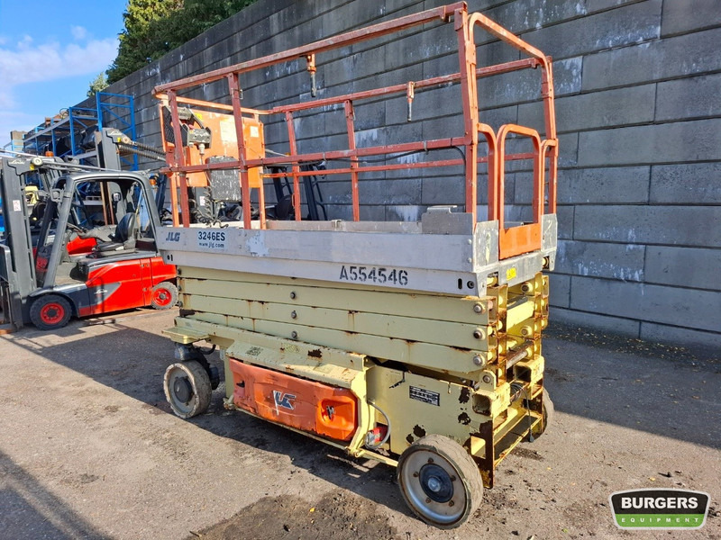 JLG 3246ES - Schaarlift: afbeelding 4 JLG 3246ES - Schaarlift: afbeelding 4