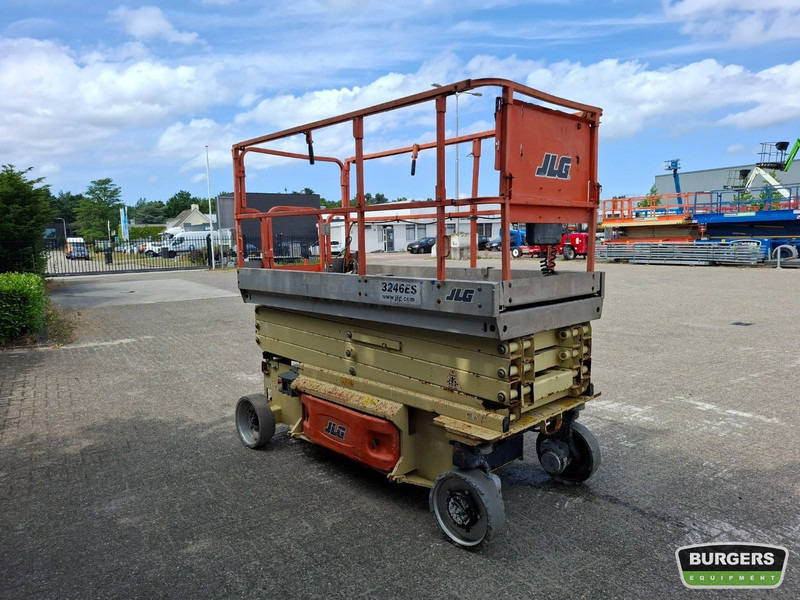 JLG 3246ES - Schaarlift: afbeelding 2 JLG 3246ES - Schaarlift: afbeelding 2