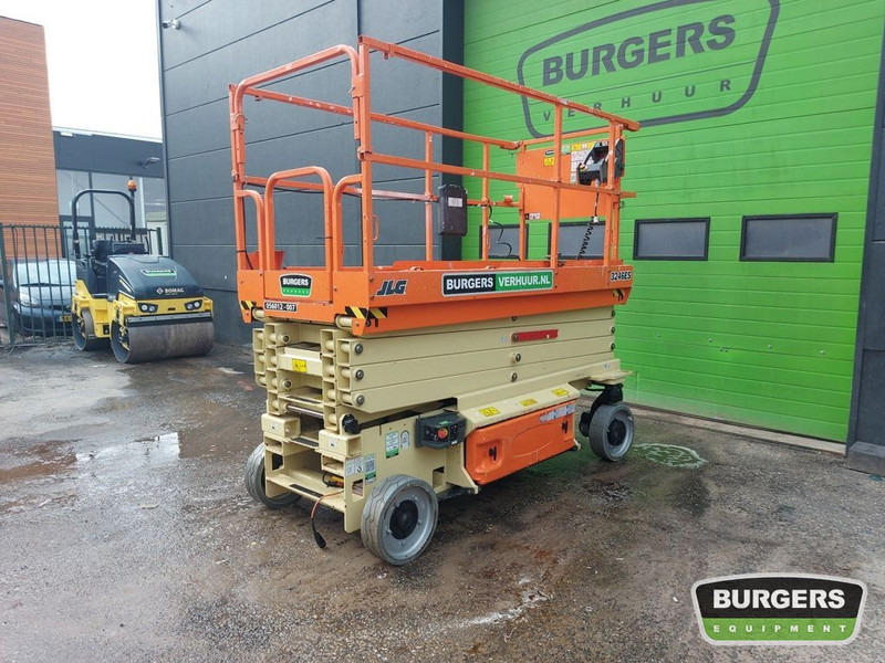 JLG 3246ES - Schaarlift: afbeelding 1 JLG 3246ES - Schaarlift: afbeelding 1
