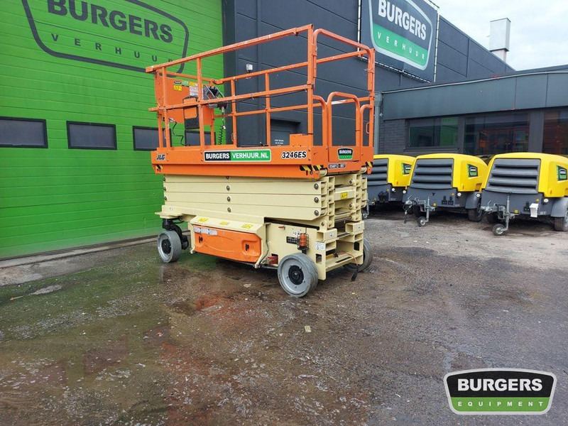 JLG 3246ES - Schaarlift: afbeelding 2 JLG 3246ES - Schaarlift: afbeelding 2