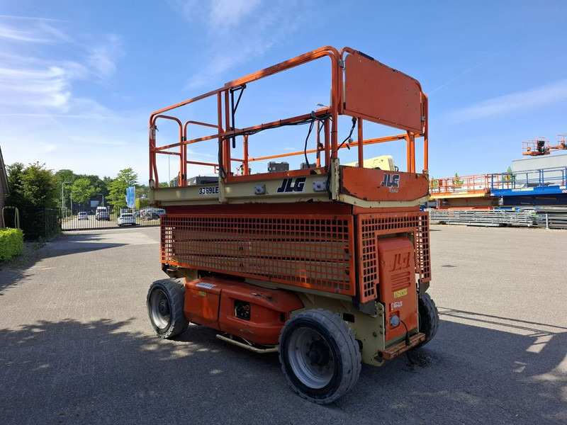 JLG 3369LE - Schaarlift: afbeelding 2 JLG 3369LE - Schaarlift: afbeelding 2