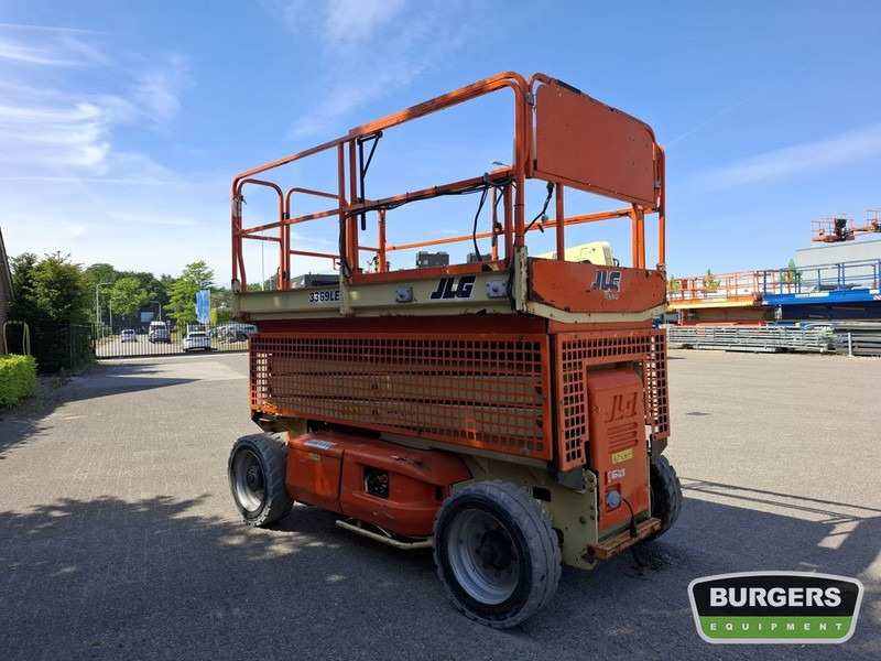 JLG 3369LE - Schaarlift: afbeelding 2 JLG 3369LE - Schaarlift: afbeelding 2