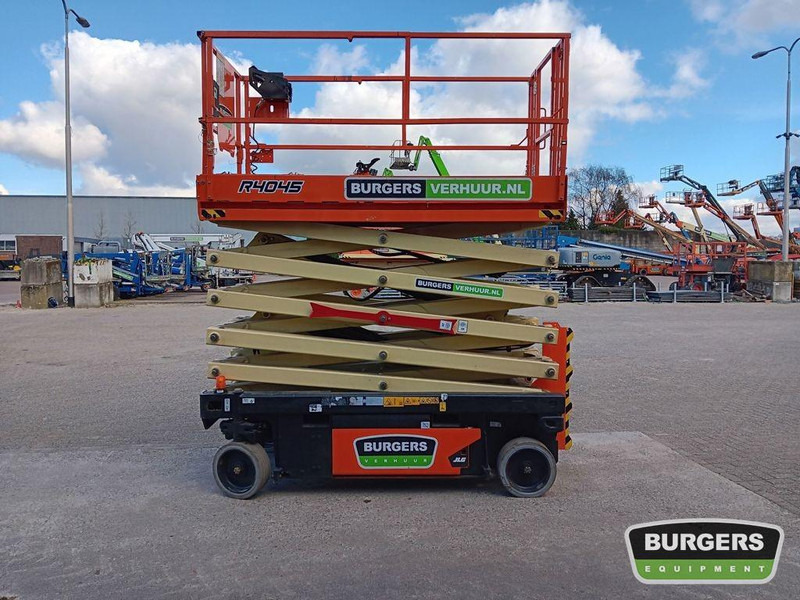 JLG R4045 - Schaarlift: afbeelding 4 JLG R4045 - Schaarlift: afbeelding 4
