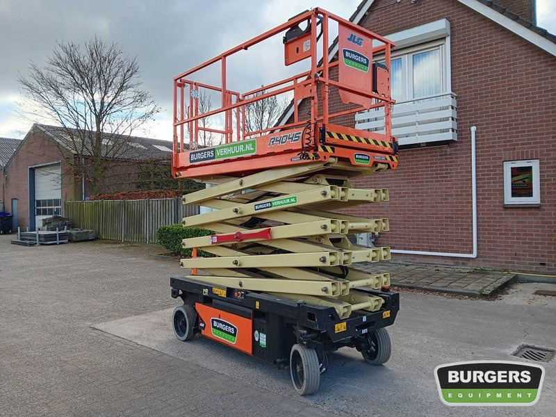 JLG R4045 - Schaarlift: afbeelding 2 JLG R4045 - Schaarlift: afbeelding 2