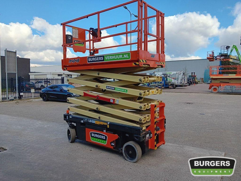 JLG R4045 - Schaarlift: afbeelding 5 JLG R4045 - Schaarlift: afbeelding 5