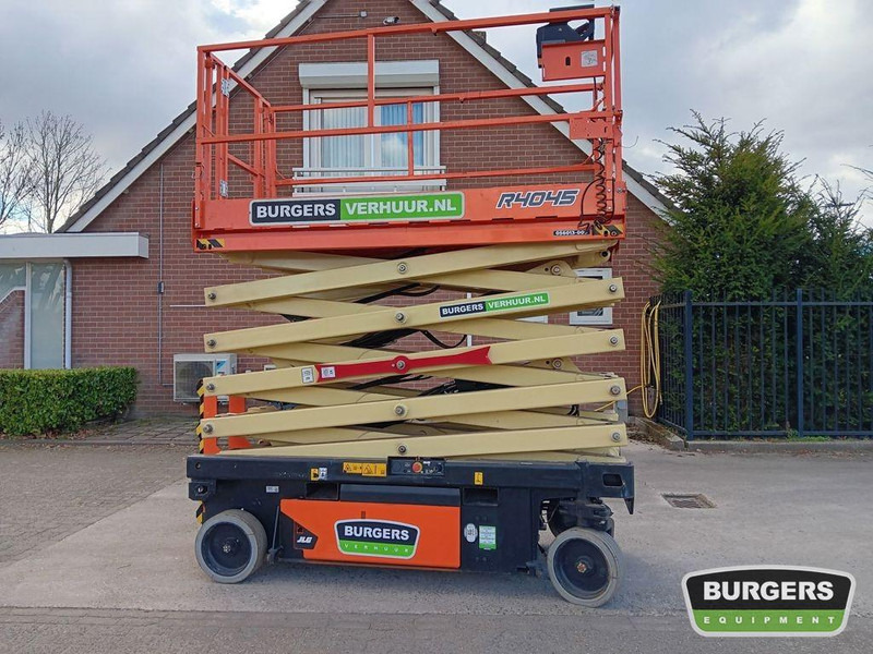 JLG R4045 - Schaarlift: afbeelding 1 JLG R4045 - Schaarlift: afbeelding 1