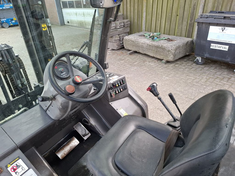 Manitou MH25-4 Buggy - Ruw terrein heftruck: afbeelding 5 Manitou MH25-4 Buggy - Ruw terrein heftruck: afbeelding 5