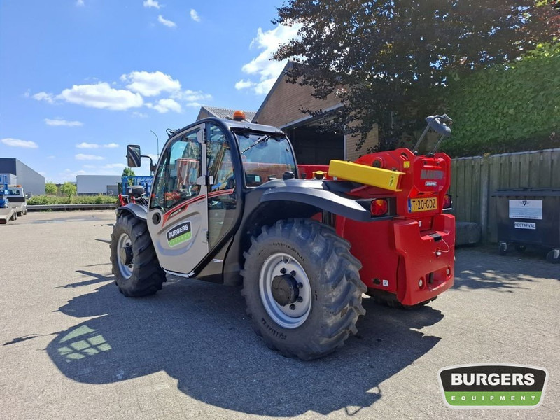 Manitou MT 930 H 75K ST5 S1 - Verreiker: afbeelding 4 Manitou MT 930 H 75K ST5 S1 - Verreiker: afbeelding 4