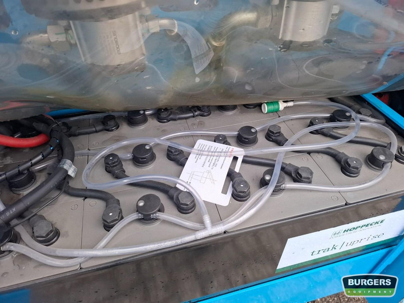 Schaarlift Sinoboom 5389RE 1623RE: afbeelding 16 Schaarlift Sinoboom 5389RE 1623RE: afbeelding 16