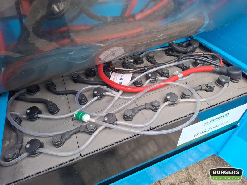 Schaarlift Sinoboom 5389RE 1623RE: afbeelding 17 Schaarlift Sinoboom 5389RE 1623RE: afbeelding 17