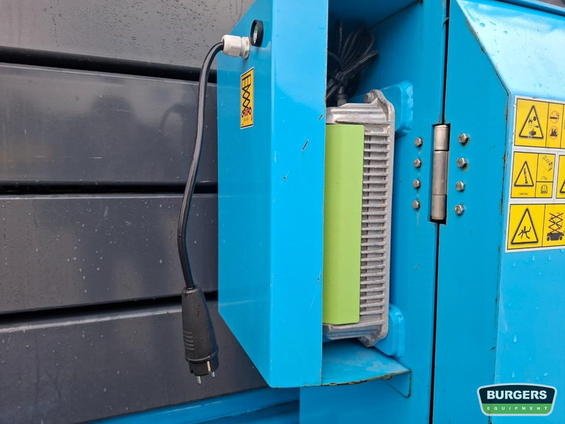 Schaarlift Sinoboom 5389RE 1623RE: afbeelding 14 Schaarlift Sinoboom 5389RE 1623RE: afbeelding 14