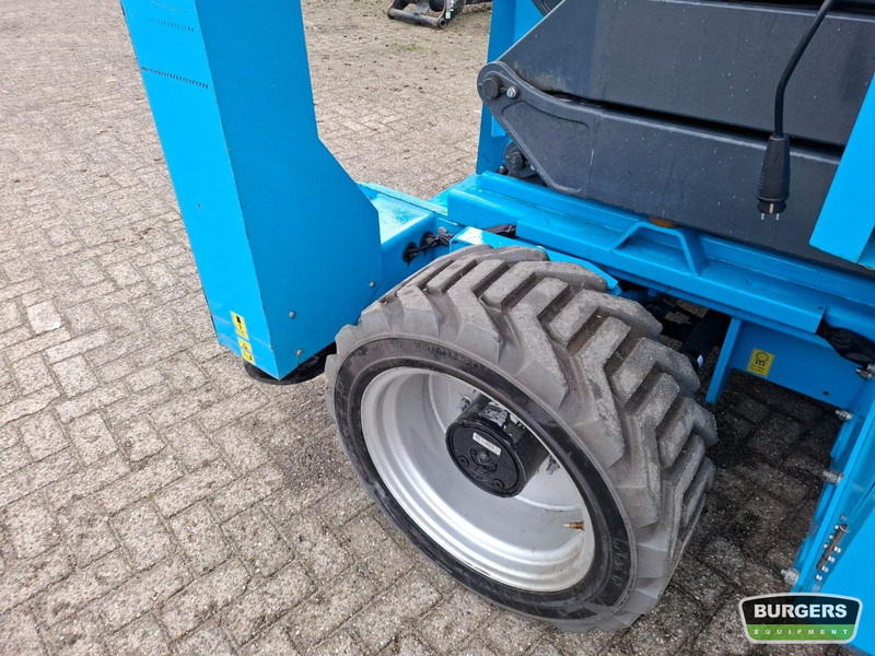 Schaarlift Sinoboom 5389RE 1623RE: afbeelding 12 Schaarlift Sinoboom 5389RE 1623RE: afbeelding 12