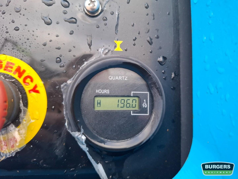 Schaarlift Sinoboom 5389RE 1623RE: afbeelding 6 Schaarlift Sinoboom 5389RE 1623RE: afbeelding 6