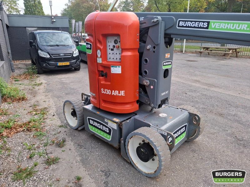 Skyjack SJ30 ARJE - Knikarmhoogwerker: afbeelding 3 Skyjack SJ30 ARJE - Knikarmhoogwerker: afbeelding 3