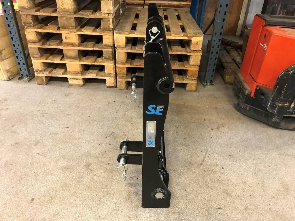 Adapter SE 3-Punkt till Stora Bm - Snelwissel voor Bouwmachine: afbeelding 3 Adapter SE 3-Punkt till Stora Bm - Snelwissel voor Bouwmachine: afbeelding 3