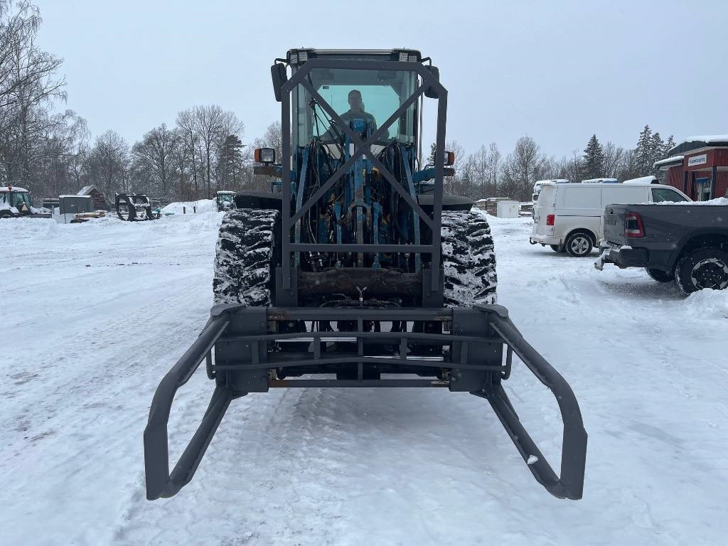 Balgrip Fyrkants balgrip Ålö Stora Bm - Grijper voor Bouwmachine: afbeelding 5 Balgrip Fyrkants balgrip Ålö Stora Bm - Grijper voor Bouwmachine: afbeelding 5