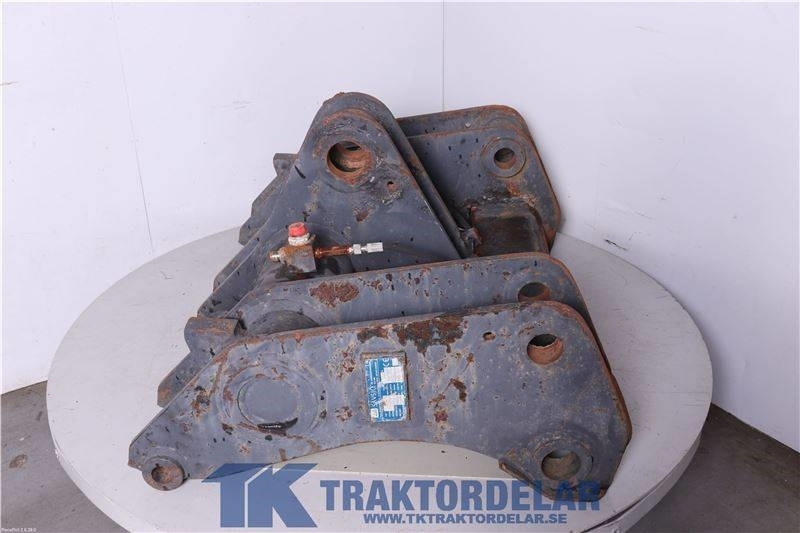 CAT 966 - Snelwissel voor Bouwmachine: afbeelding 4 CAT 966 - Snelwissel voor Bouwmachine: afbeelding 4