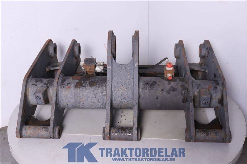 CAT 966 - Snelwissel voor Bouwmachine: afbeelding 1 CAT 966 - Snelwissel voor Bouwmachine: afbeelding 1