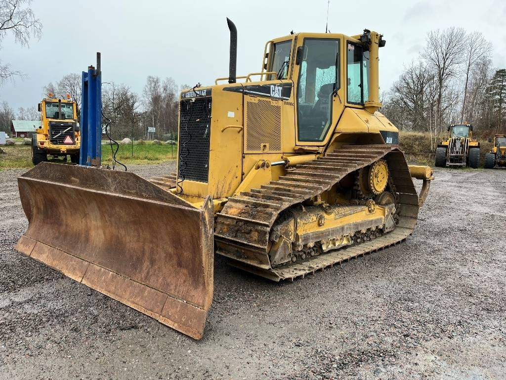 CAT D 5 N LGP - Bulldozer: afbeelding 2 CAT D 5 N LGP - Bulldozer: afbeelding 2