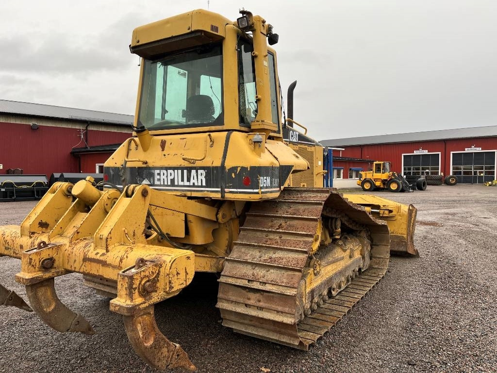 CAT D 5 N LGP - Bulldozer: afbeelding 4 CAT D 5 N LGP - Bulldozer: afbeelding 4
