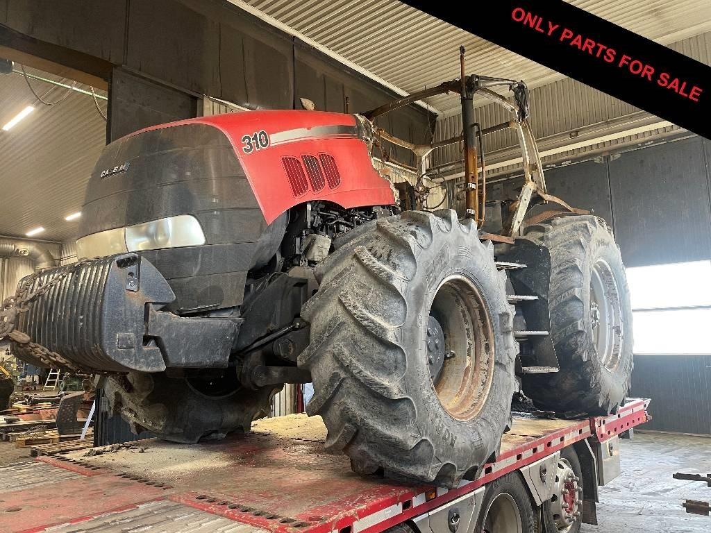 Case IH Magnum 310 Dismantled: only spare parts - Tractor: afbeelding 1 Case IH Magnum 310 Dismantled: only spare parts - Tractor: afbeelding 1