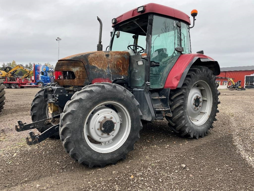 Case IH Maxxum MX100C Dismantled: only spare parts - Tractor: afbeelding 2 Case IH Maxxum MX100C Dismantled: only spare parts - Tractor: afbeelding 2