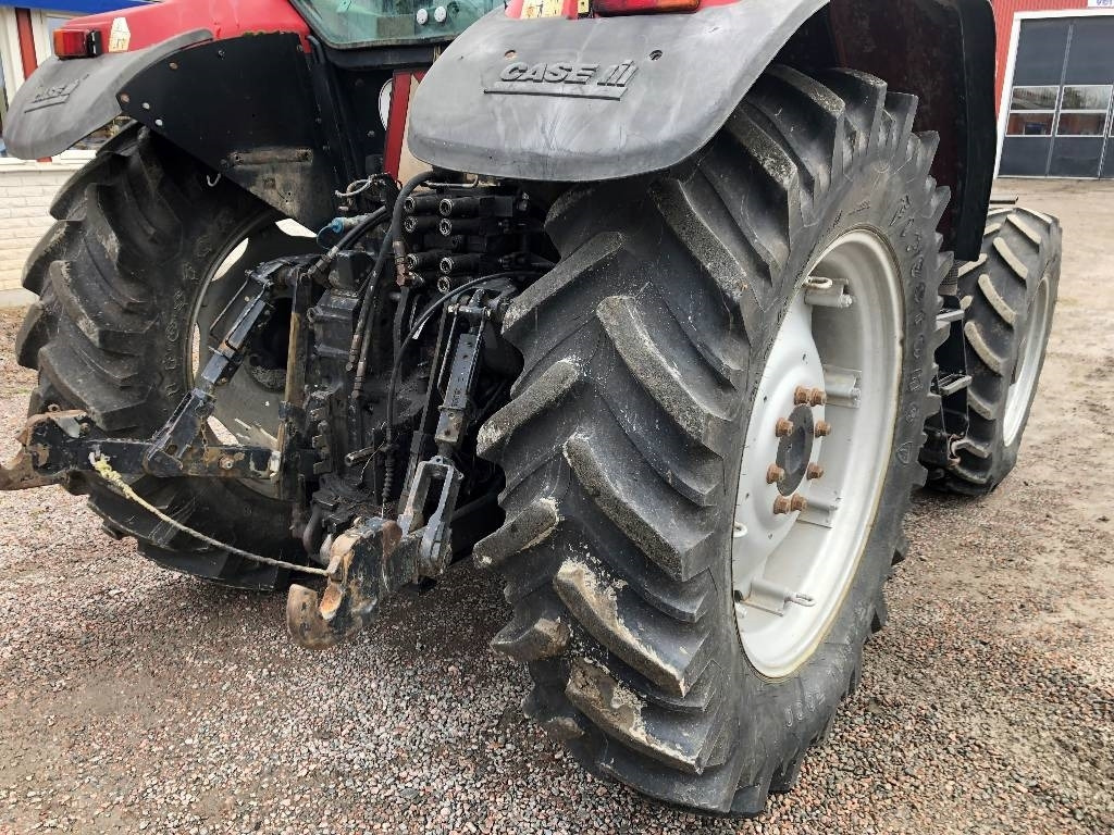 Case IH Maxxum MX100C Dismantled: only spare parts - Tractor: afbeelding 3 Case IH Maxxum MX100C Dismantled: only spare parts - Tractor: afbeelding 3