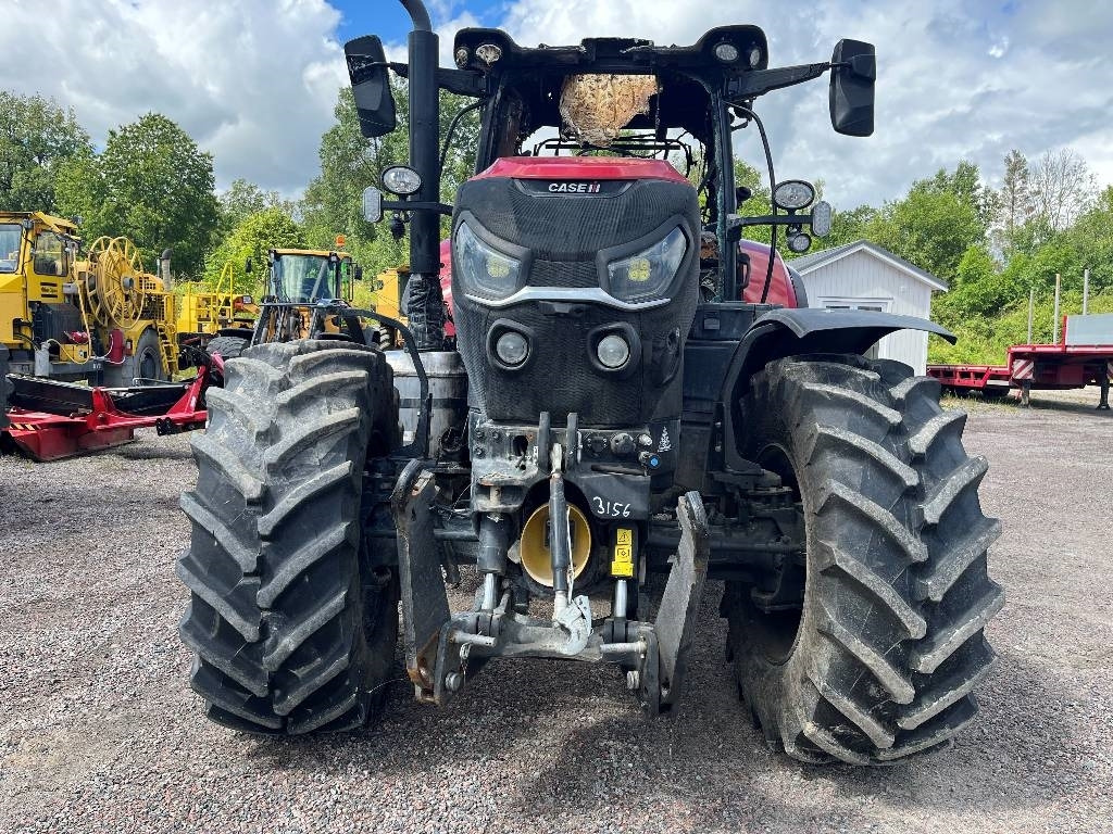 Case IH Puma 200 CVX Dismantled. Only spare parts - Tractor: afbeelding 2 Case IH Puma 200 CVX Dismantled. Only spare parts - Tractor: afbeelding 2