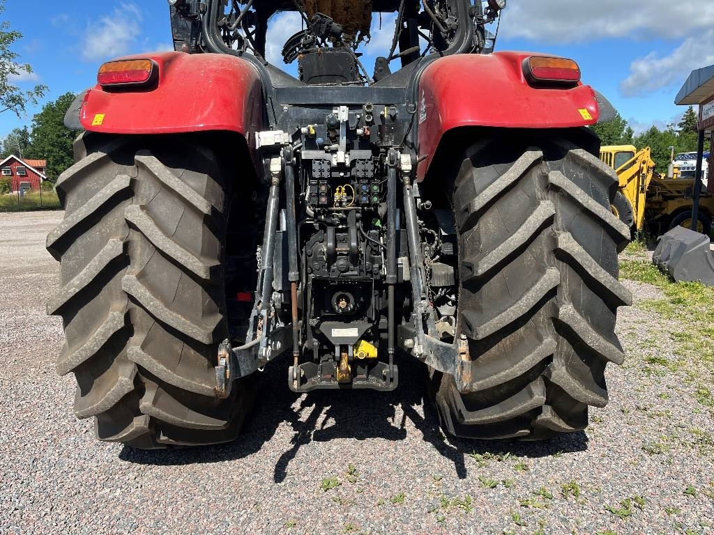 Case IH Puma 200 CVX Dismantled. Only spare parts - Tractor: afbeelding 5 Case IH Puma 200 CVX Dismantled. Only spare parts - Tractor: afbeelding 5