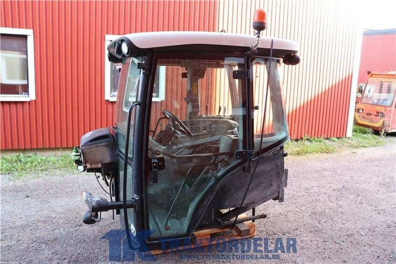 Claas 840  - Cabine voor Landbouwmachine: afbeelding 4 Claas 840  - Cabine voor Landbouwmachine: afbeelding 4