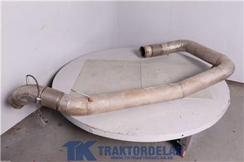 Claas Lexion 6800 - Motor voor Landbouwmachine: afbeelding 1 Claas Lexion 6800 - Motor voor Landbouwmachine: afbeelding 1