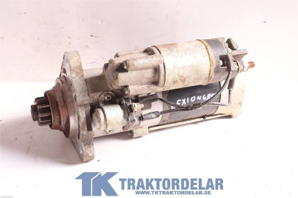 Claas Lexion 6800 - Motor voor Landbouwmachine: afbeelding 1 Claas Lexion 6800 - Motor voor Landbouwmachine: afbeelding 1