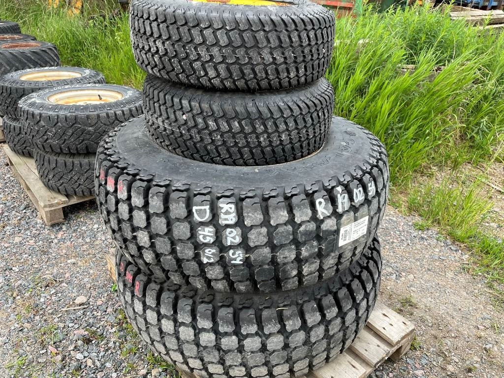 Galaxy 41 x 14.00-20 John Deere 3045R - Complete wiel: afbeelding 1 Galaxy 41 x 14.00-20 John Deere 3045R - Complete wiel: afbeelding 1