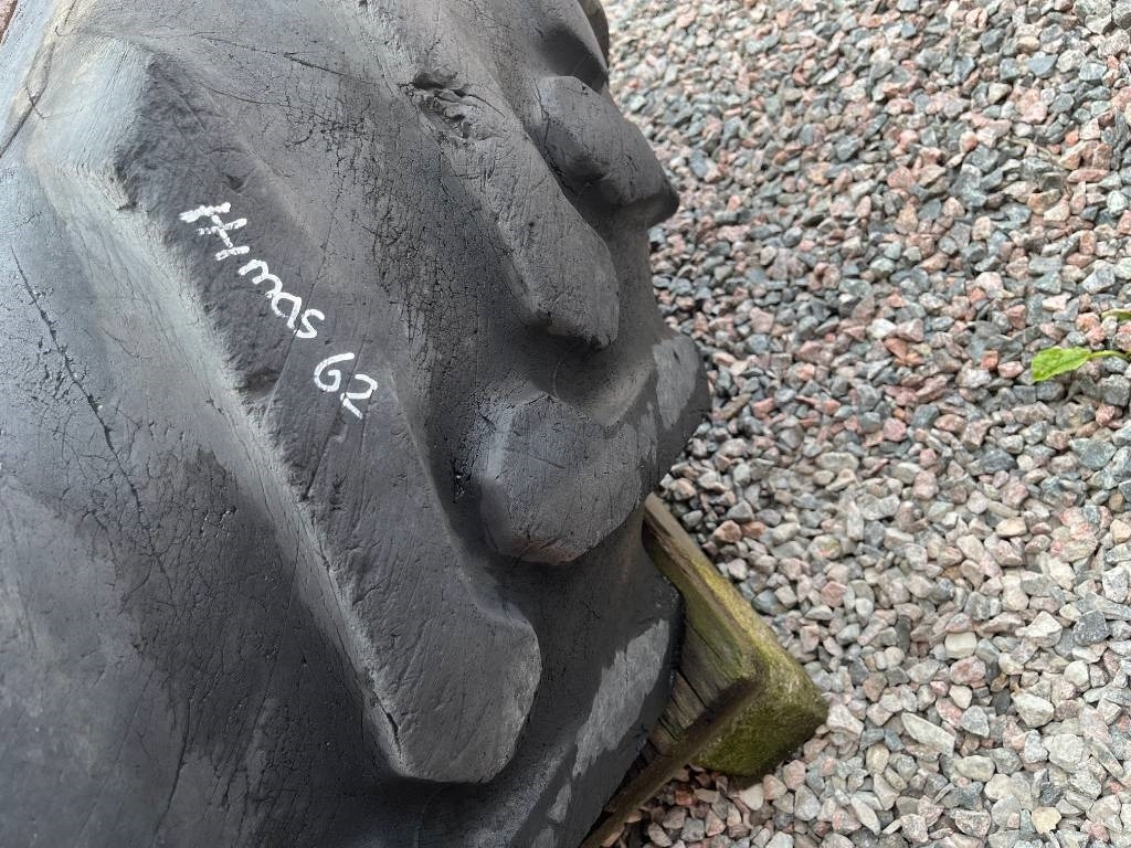 Goodyear 18,4-34 14 lagers till Ford Hymas Rottne - Band voor Bouwmachine: afbeelding 5 Goodyear 18,4-34 14 lagers till Ford Hymas Rottne - Band voor Bouwmachine: afbeelding 5