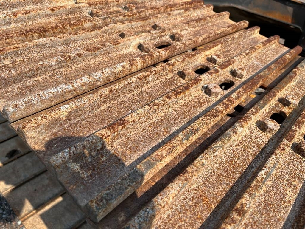 Hitachi ZX 130 LC N-5 B - Rupsgraafmachine: afbeelding 4 Hitachi ZX 130 LC N-5 B - Rupsgraafmachine: afbeelding 4