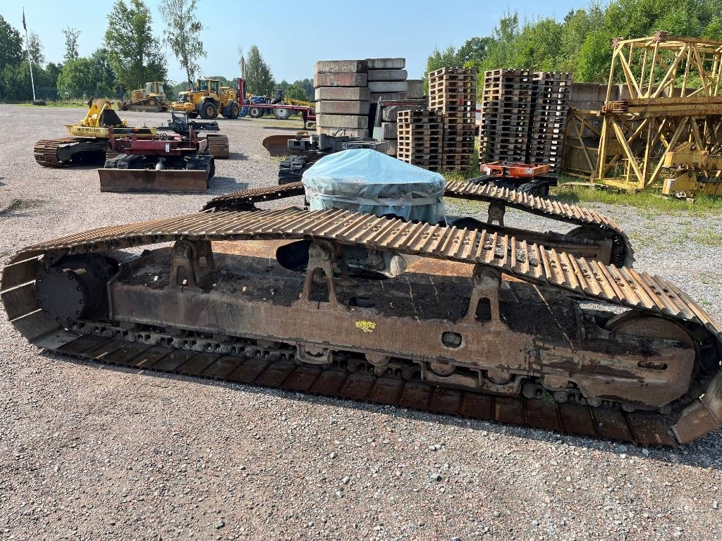 Hitachi ZX 130 LC N-5 B - Rupsgraafmachine: afbeelding 1 Hitachi ZX 130 LC N-5 B - Rupsgraafmachine: afbeelding 1