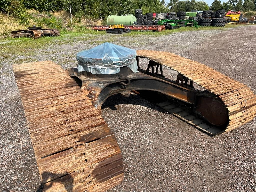 Hitachi ZX 130 LC N-5 B - Rupsgraafmachine: afbeelding 3 Hitachi ZX 130 LC N-5 B - Rupsgraafmachine: afbeelding 3