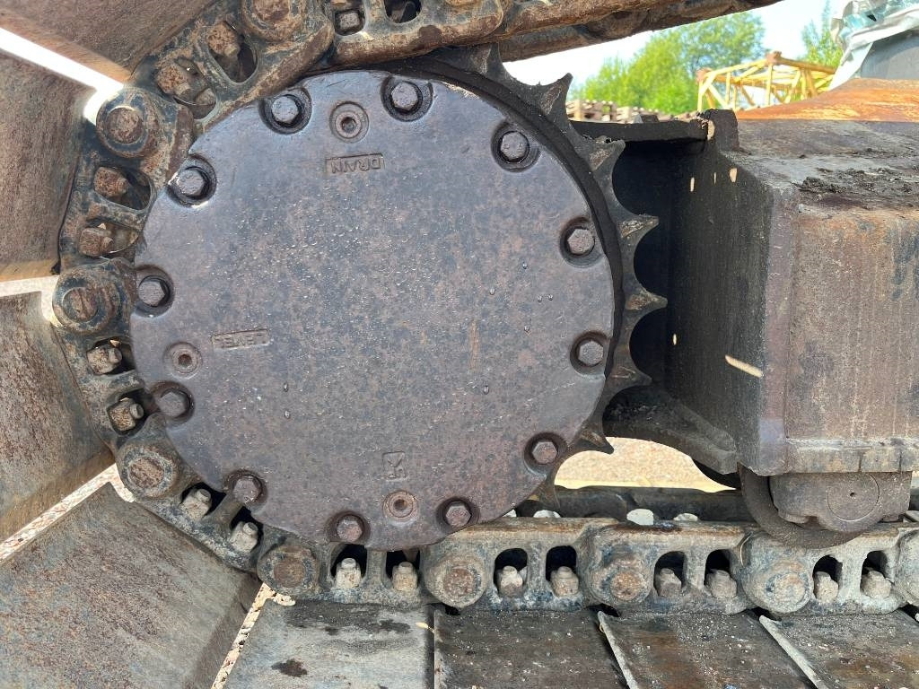 Hitachi ZX 130 LC N-5 B - Rupsgraafmachine: afbeelding 5 Hitachi ZX 130 LC N-5 B - Rupsgraafmachine: afbeelding 5