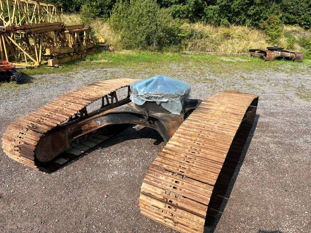 Hitachi ZX 130 LC N-5 B - Rupsgraafmachine: afbeelding 2 Hitachi ZX 130 LC N-5 B - Rupsgraafmachine: afbeelding 2