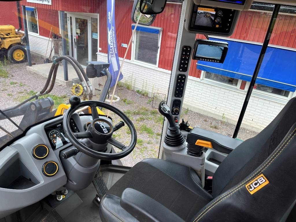 JCB 437 S5 HT - Wiellader: afbeelding 5 JCB 437 S5 HT - Wiellader: afbeelding 5