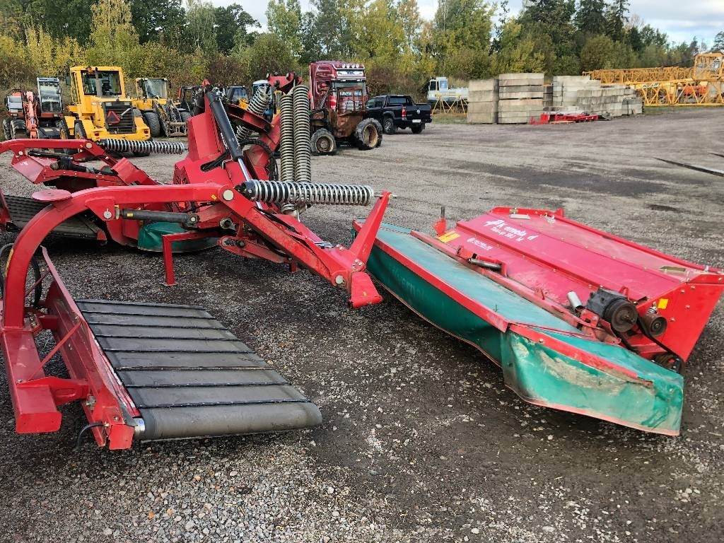 Kverneland Taarup 5090 MT Butterfly Dismantled: only spare parts - Maaimachine: afbeelding 2 Kverneland Taarup 5090 MT Butterfly Dismantled: only spare parts - Maaimachine: afbeelding 2