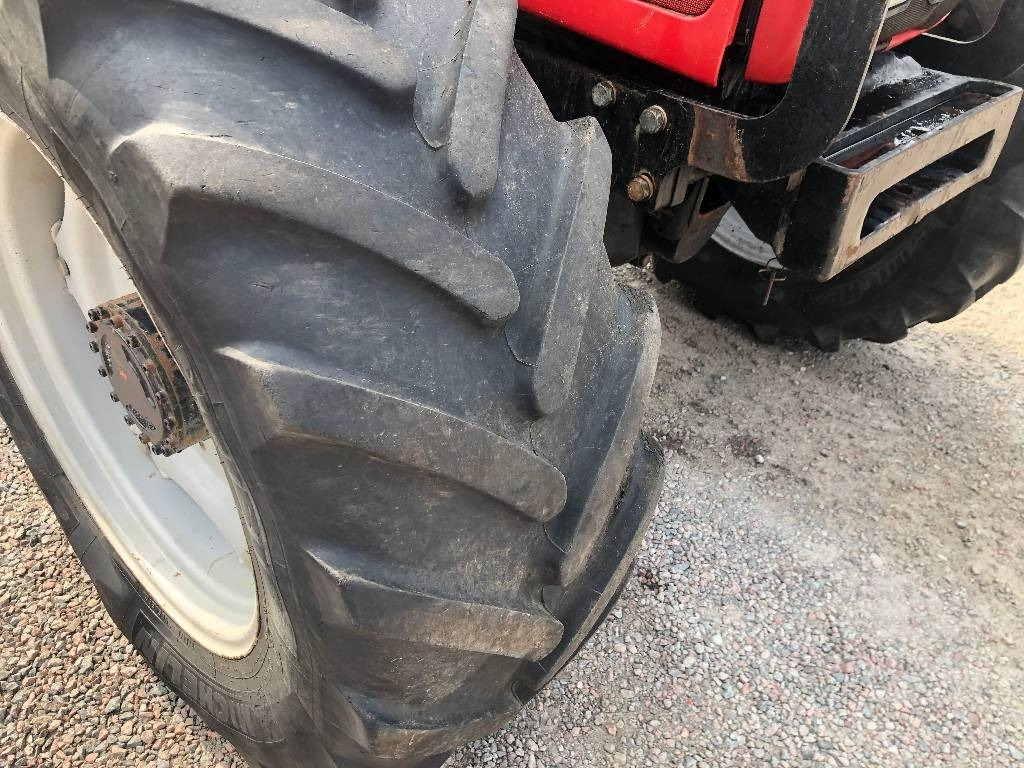 Massey Ferguson 6255 Dismantled: only spare parts - Tractor: afbeelding 3 Massey Ferguson 6255 Dismantled: only spare parts - Tractor: afbeelding 3