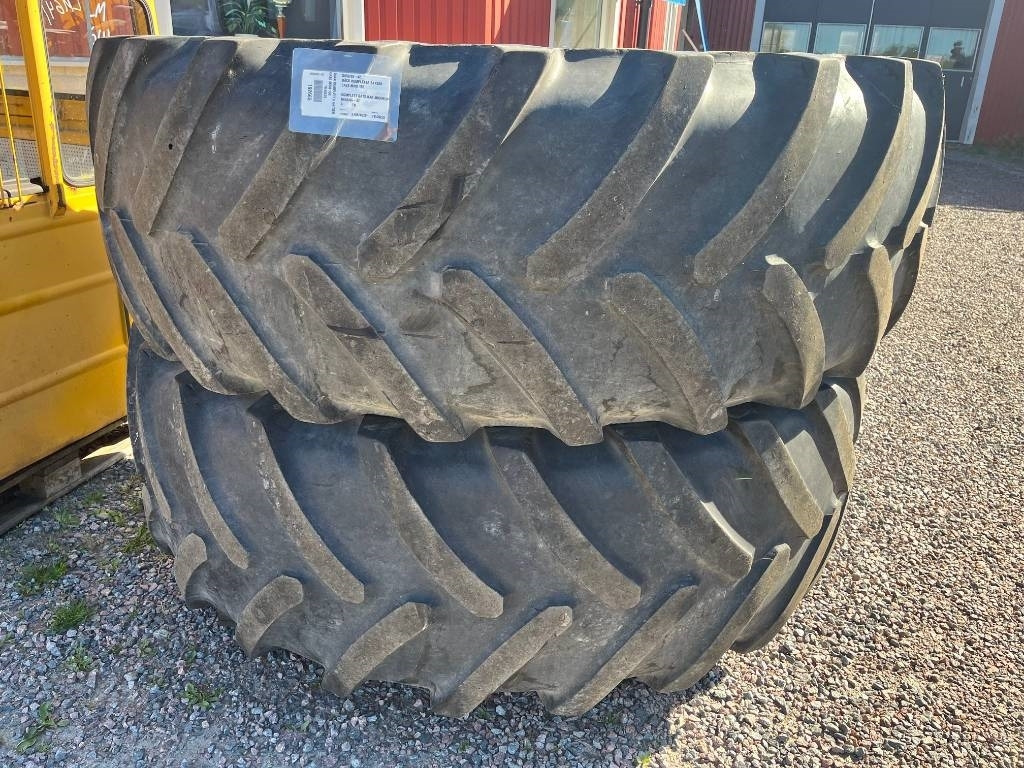 Michelin 650/65-42 hjul till Case MXM190 - Band voor Landbouwmachine: afbeelding 1 Michelin 650/65-42 hjul till Case MXM190 - Band voor Landbouwmachine: afbeelding 1